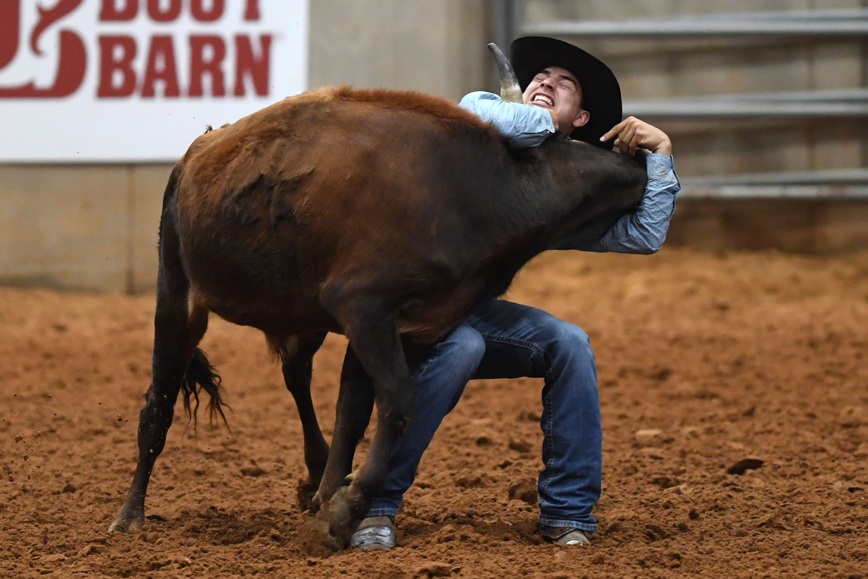 Brazos Valley Fair and Rodeo
